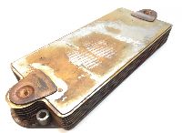 OIL COOLER DC16