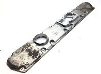 2070060 Engine Side Cover LH DC16 SCANIA P, G, R, T - series