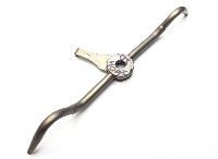 1507955 Piston Coling Nozzle DC16 SCANIA P, G, R, T - series