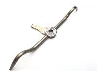 1507955 Piston Coling Nozzle DC16 SCANIA P, G, R, T - series