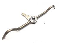 1507955 Piston Coling Nozzle DC16 SCANIA P, G, R, T - series