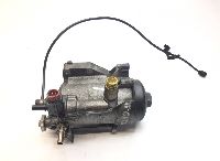 51125017290 Fuel Filter Housing MAN D0834, D0836, D2066, D2676