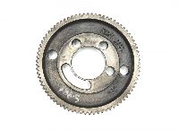 1350720 Gear High Pressure Fuel Pump Drive Scania 4-Series bus