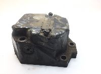 51034016008 Rocker Cover; MAN