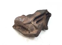 1489900 EGR Valve Bracket D9 / DC12 / DT12 SCANIA L, P, G, R, T, F, K, N