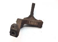 1801869 EGR Cooler Bracket D13 SCANIA P, G, R, T-Series