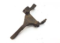 1801869 EGR Cooler Bracket D13 SCANIA P, G, R, T-Series