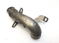 1890695 EGR Radiator Pipe D9, D13 SCANIA P, G, R, T-Series