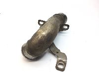 1890695 EGR Radiator Pipe D9, D13 SCANIA P, G, R, T-Series