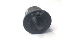 81255250193 MAN Headlights Switch MAN TGS, TGA, TGL, TGM, LIONS CITY