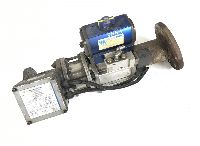 Wennstrom EX92603X RS 100/RST 100 Vapour Sensor Unit Scania 4-series