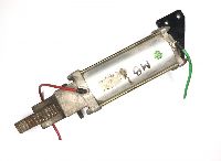 Door Cylinder MERCEDES-BENZ O530 (01.97-) Bus