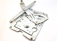 3176546 Window Regulator Mechanism, without motor Right for VOLVO