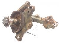 1395656 + 1895930 Steering Knuckle, Right for SCANIA  F, K, N-Series