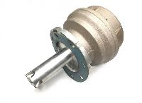 Heavy Duty Isolator Valve