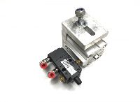 03041302 Inline Valve NORGREN