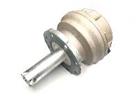 Heavy Duty Isolator Valve