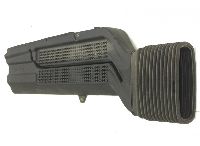 81082010517 Air intake duct  MAN TGX, TGA, TGS