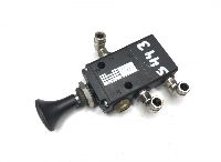 03062702 Tank, Others SCANIA NORGREN