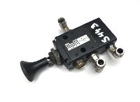 03062702 Tank, Others SCANIA NORGREN