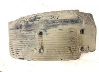 20372064 Mudguard, Front Axle Front Left Volvo FH