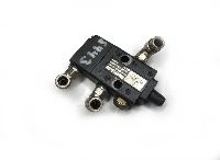 03041302 Inline Valve NORGREN