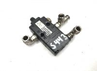 03041302 Inline Valve NORGREN