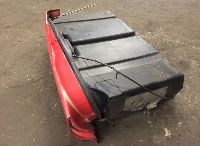 5010544470 +5010445634 Storage compartment, outside Left RENAULT Premium