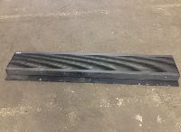 MOBITEC LED191601482 LED Destination Sign 1660x330mm MAN