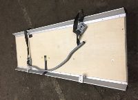 1788529 + 1782773 + 1683987 Bed Frame, Upper DAF XF105