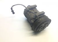 SD7H15-8231 1901751 1685170 Compressor, air conditioning DAF