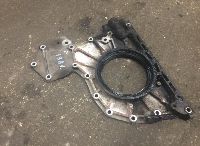 1678699 Engine Front Cover DAF XF105, BOVA Synergy SDD141