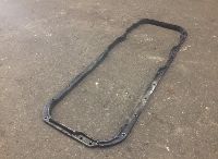 0963127 Fixing frame oil sump DAF XF105