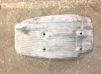 20372064 Mudguard, Front Axle Front Left Volvo FH