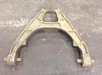 486757 Control Arm, Front Axle Lower LH=RH SCANIA bus F, K, N series