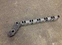 1893329 Intake manifold D9/D13  SCANIA P, G, R, T- Series