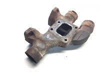 1546234 Exhaust Manifold Turbo SCANIA D13