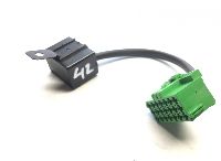 1679311 Control Unit, Alarm; Sensors, other DAF XF105