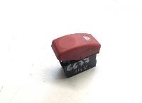 1339016 Hazard Lights Switch DAF