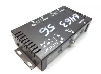 Rear View Camera Control Unit