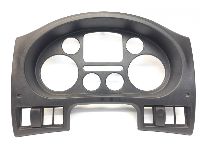 1446852 Display Panel Cover DAF