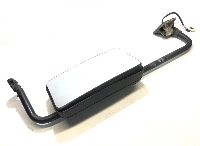 1610263 Rear-View Mirror, Left; DAF XF105