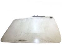 9737200218 Door Window, Right MERCEDES-BENZ Atego, Axor