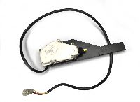 1339022 Door Lock, Central Locking, L=R DAF XF 95/105