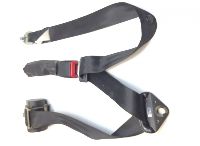 77700110 Three Point Seat Belt  MAN LIONS CITY