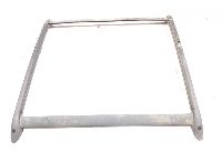 1408241 + 1376694 Roof Frame for SCANIA 4 - series; P, G, R, T - series