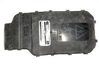 1448051 Cabin Wiring Harness Box Cover DAF XF105