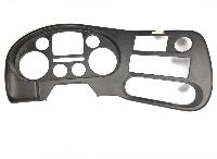 1400970 Instruments Cluster Cover/Frame DAF LF45