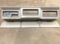 20731541 Storage box upper VOLVO, DAF