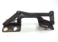 BITM Bus Side Hatch Hinge, Left IRIZAR